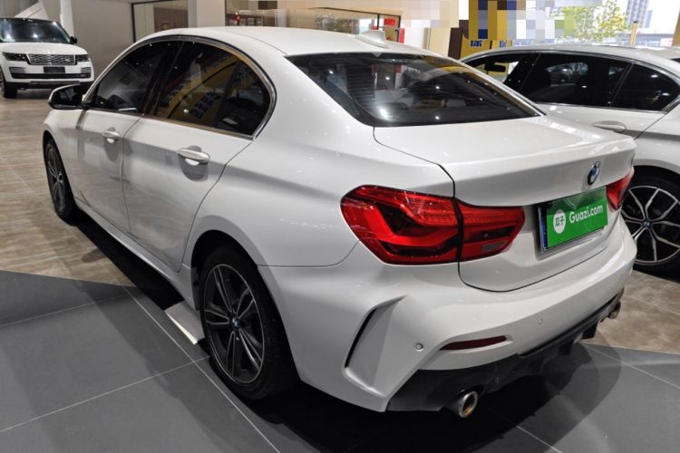 Used BMW 1 Series 2021 120i M Sport Edition
