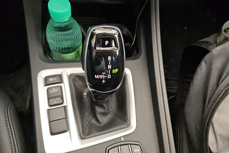 Used BMW 1 Series 2021 120i M Sport Edition
