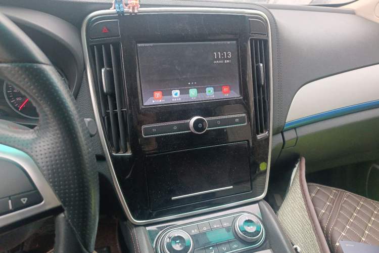 Used BYD Qin New Energy 2017 Qin 1.5T 100
