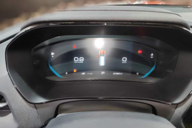 Used Wuling Victory 2020 1.5T CVT Flagship Edition
