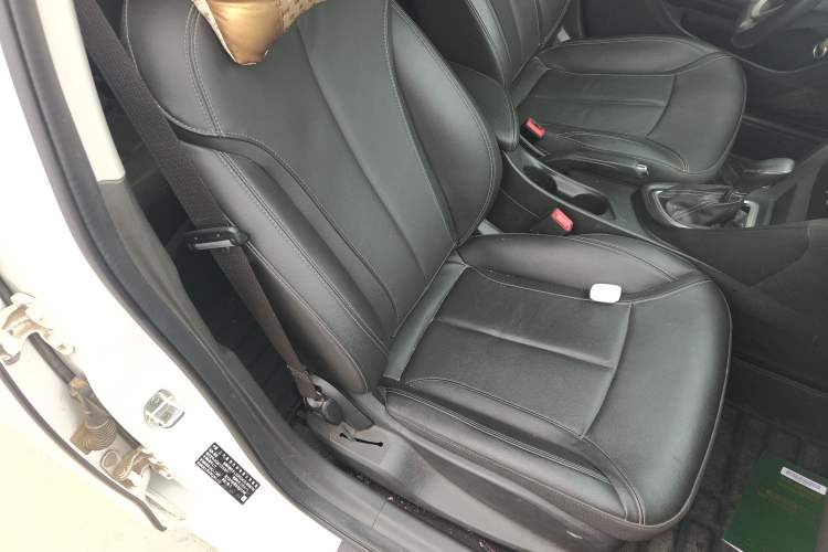 Used Buick GT 2019 18T Automatic Connected Elite Model China VI Standard