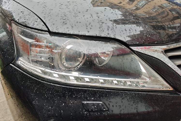 Used Lexus RX Classic 2013 270 Elite Edition Right Front Headlight