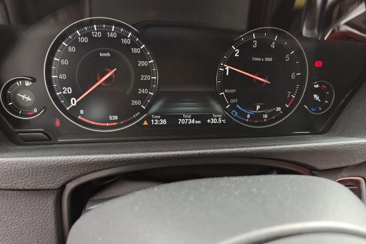 Used BMW 3 Series GT 2020 320i M Sport Night Edition