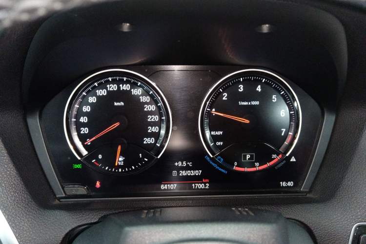 Used BMW 2 Series (Import) 2019 225i Convertible Coupe Luxury Edition M Sport Package
