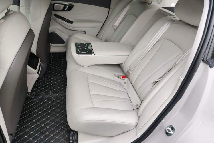 Used Rising F7 2023 Advanced Edition
