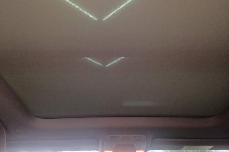 Used BMW 1 Series 2021 120i M Sport Night Edition Headliner