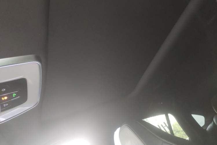 Used Hongqi H6 2023 2.0T ZhiZhen Edition
