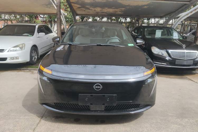 Used Nissan N7 2025 510 Air
