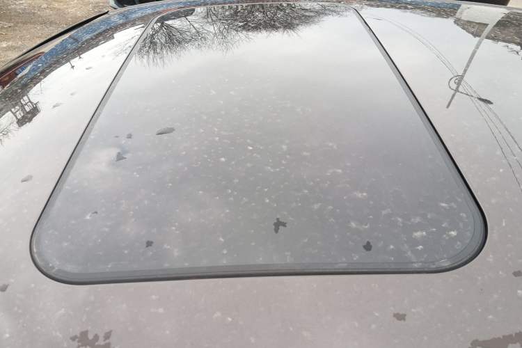 Used Audi A4L 2016 35 TFSI Collector's Edition Automatic Standard Model Roof