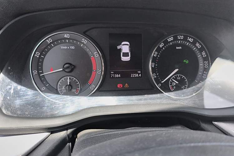 Used Skoda Octavia 2021 PRO TSI280 DSG Luxury Edition
