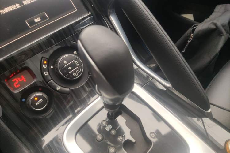 Used Peugeot 3008 2015 1.6THP Automatic Prestige Edition