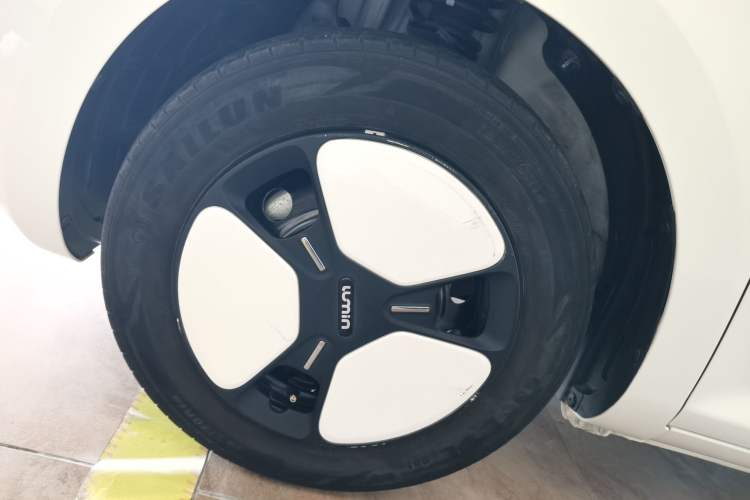 Used Qiyuan Lumin 2022 210km Sweet Edition
