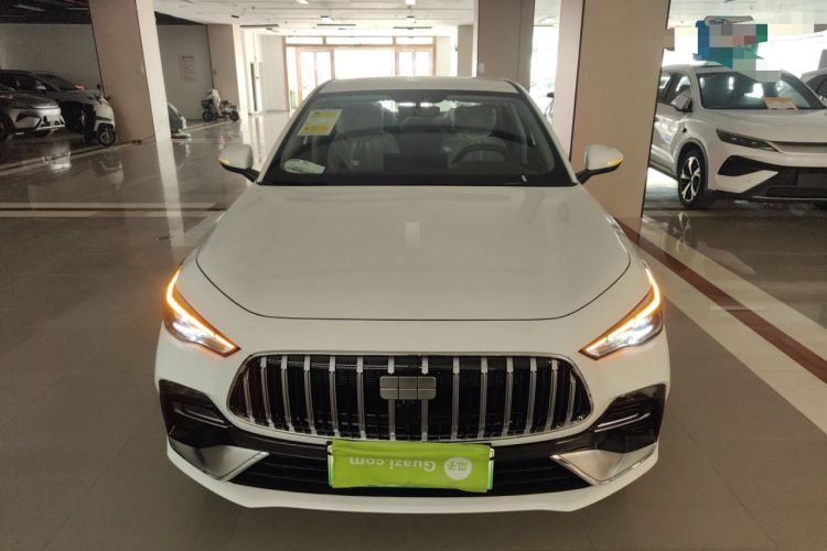 Used Geely Galaxy Stellar 6 2026 Model 60km Sailing Edition
