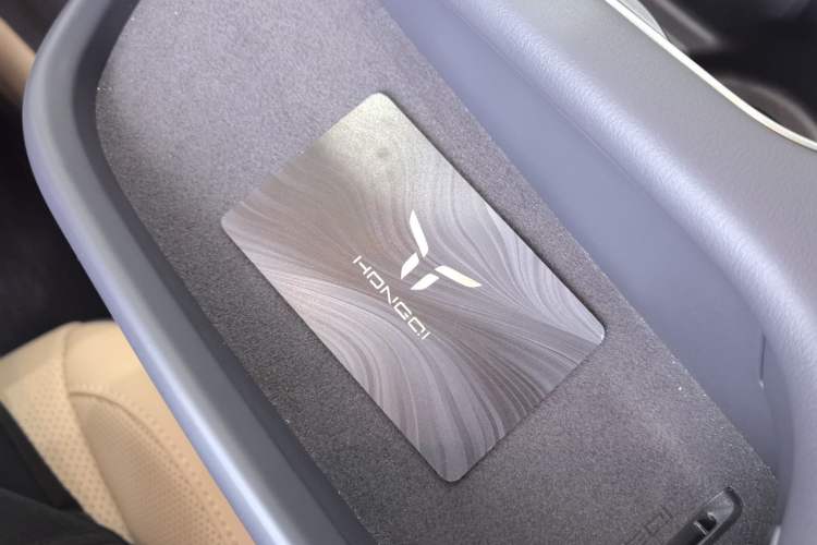 Used Hongqi Tiangong 06 2025 520 Smart Selection Edition