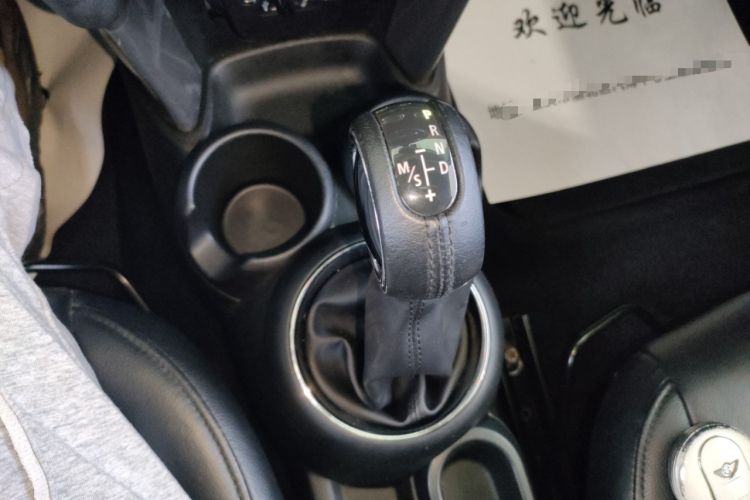 Used MINI MINI 2016 1.2T ONE Pioneer Edition