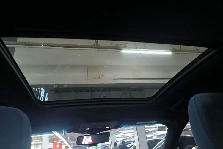 Used Lincoln Nautilus 2021 2.0T Four-Wheel Drive Luxury Edition