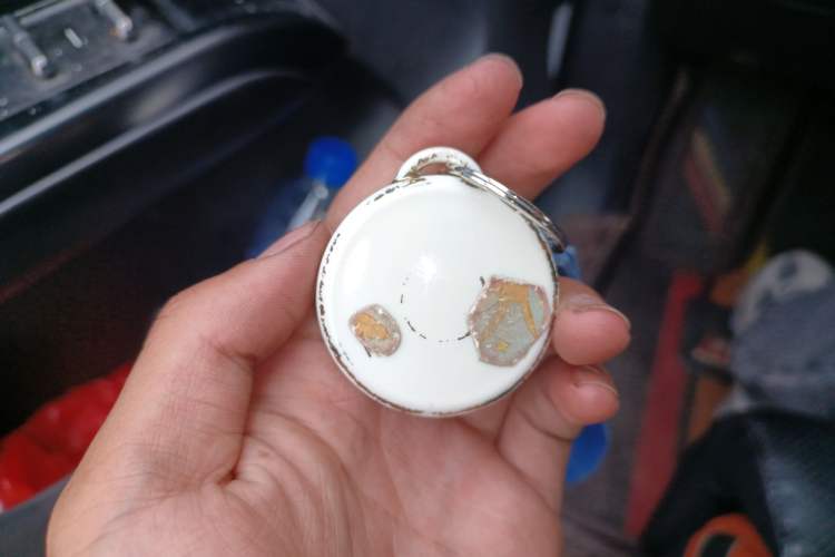 Used NETA X 2023 400