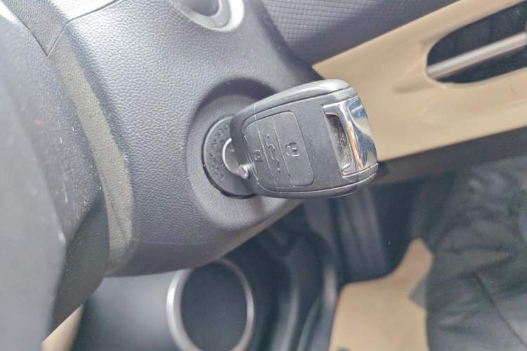 Used Wuling Bingo 2024 203km Light Edition