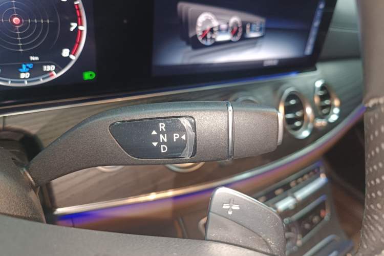 Used Mercedes-Benz E-Class 2019 Restyled E 300 L Sporty and Stylish Edition