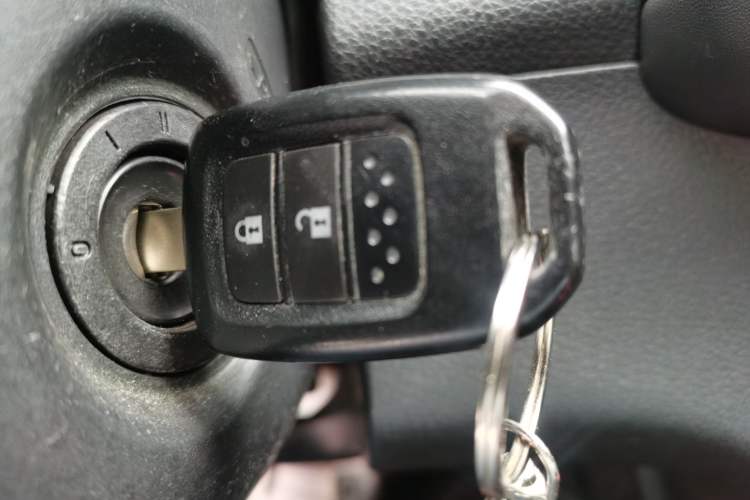 Used Honda XR-V 2015 1.8L EXi CVT Comfort Version