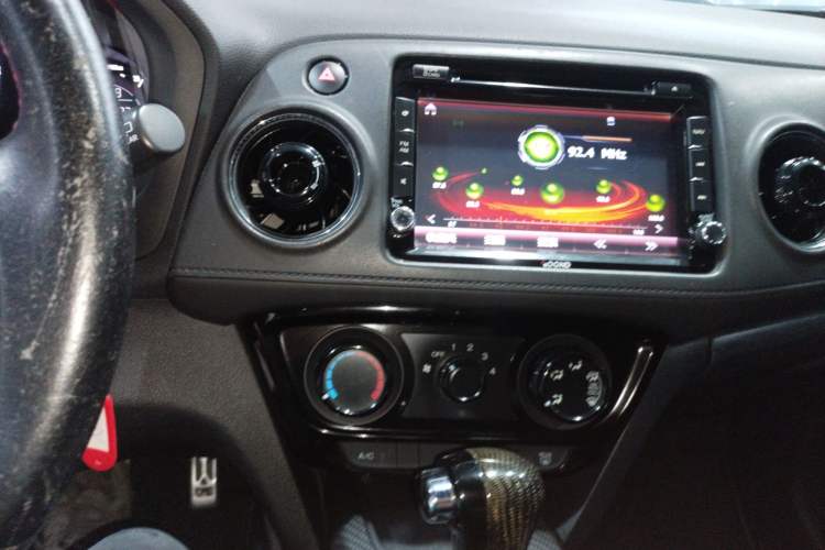 Used Honda XR-V 2015 1.5L LXi CVT Classic Edition