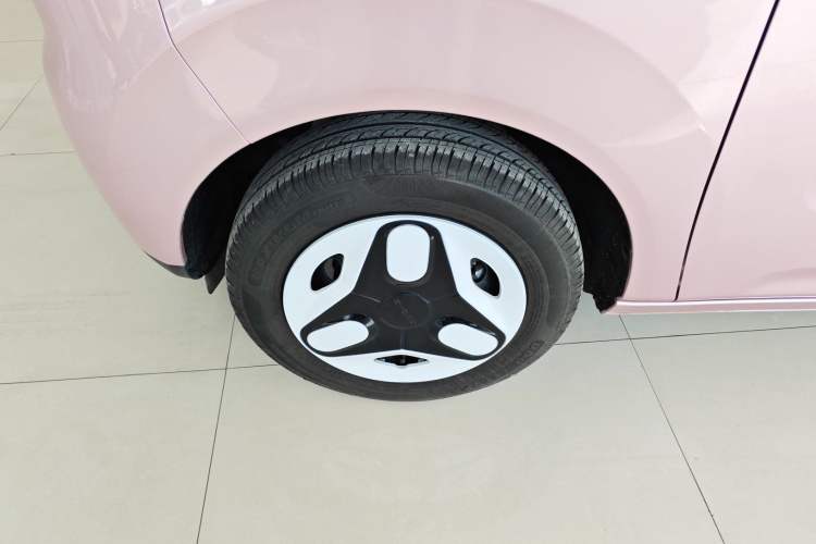Used Geely Galaxy Panda 2025 210 km – Yuanqi Bear