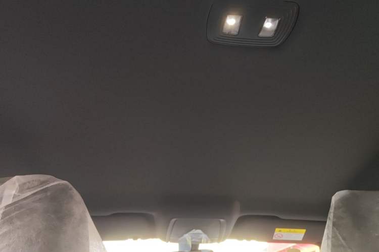 Used BYD Qin PLUS 2026 DM-i 128KM Progressive Model Headliner