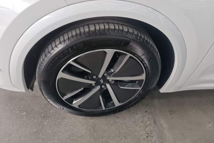 Used Li Auto L7 2024 MAX Model
