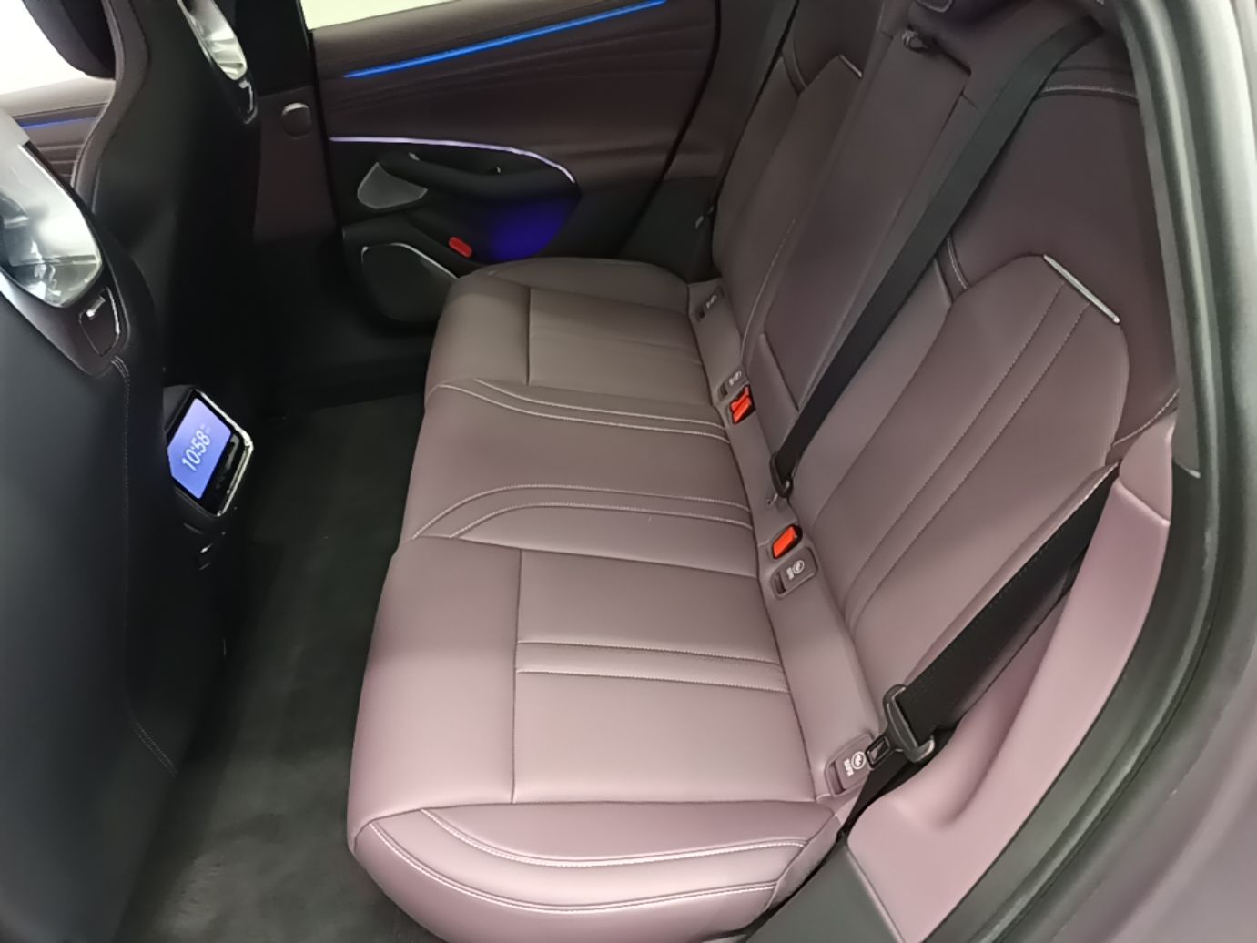 Xiaomi Auto SU7 2026 Model Pro — снимка 20