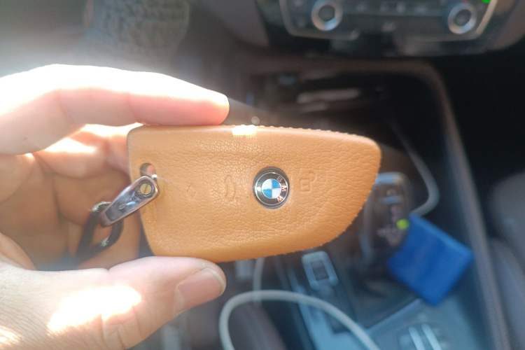 Used BMW X2 2023 sDrive25i M Sport Night Edition