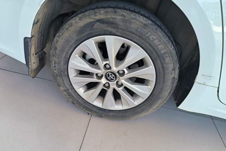 Used Toyota Corolla 2022 1.2T S-CVT Pioneer PLUS Edition