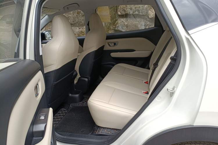 Used Wuling Bingo PLUS 2024 401 km Range 5-Seater Version
