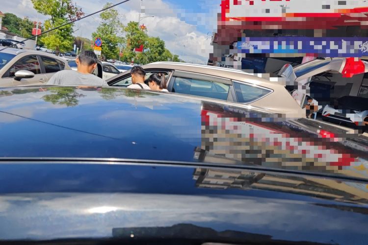 Used Nissan Sunny 2016 1.5XE Manual Leading Edition
