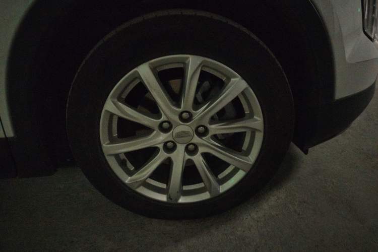 Used Cadillac XT4 2022 28T Two-Wheel Drive Fashion Edition
