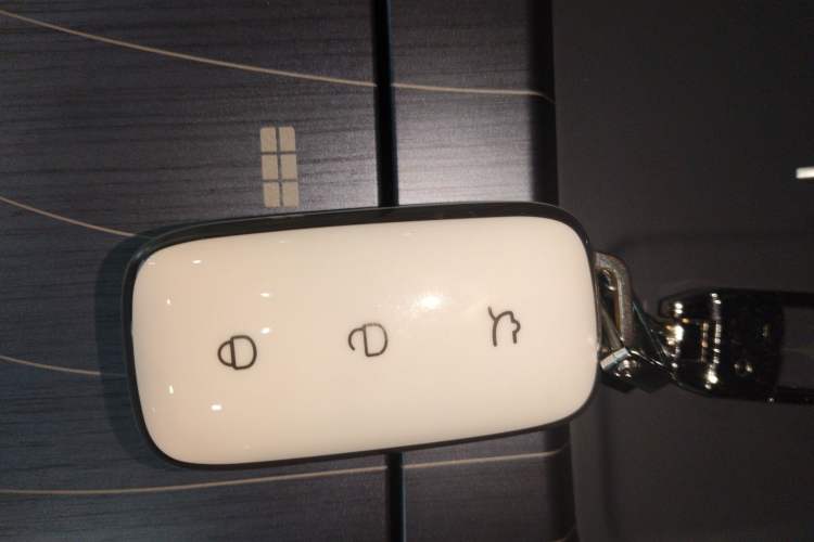 Used Geely Galaxy E5 2024 530km Long-Range Version