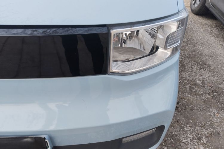 Used Wuling Hongguang MINIEV 2022 Enjoy Edition Lithium-Ion Battery
