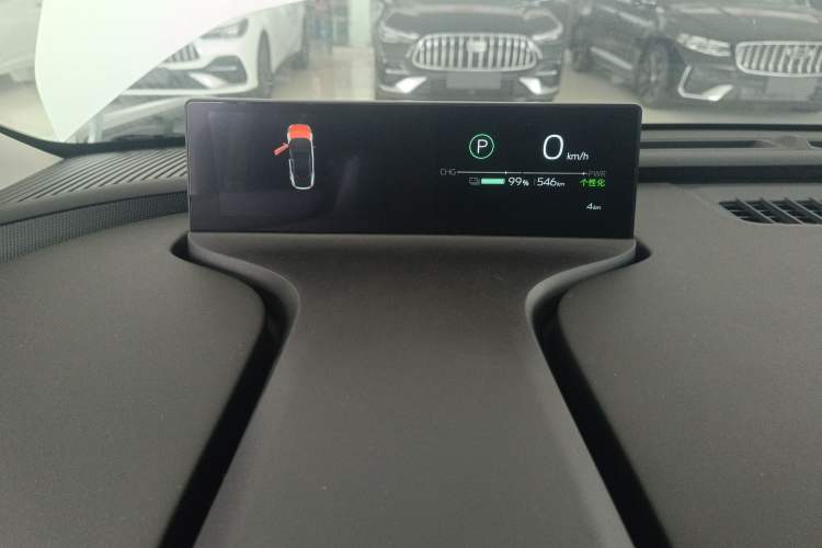 Used Toyota bZ5 2025 Model 550 JOY
