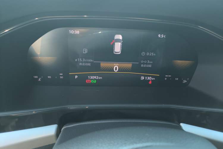 Used Volkswagen Lavida 2022 1.5L Automatic Comfort Edition
