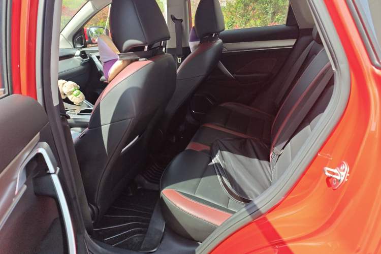 Used Geely Auto Coolray 2020 Facelift 240T DCT Hunter