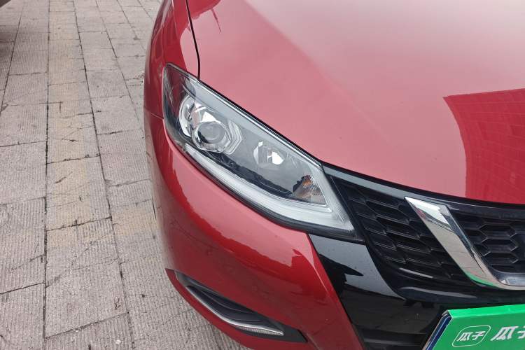 Used Nissan Tiida 2024 1.6L CVT Smart Drive Edition