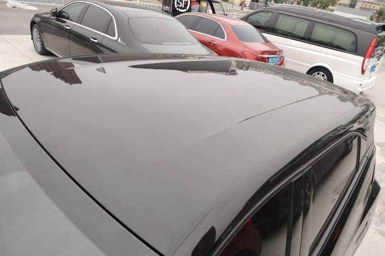 Used BYD Seagull 2023 Free Edition
