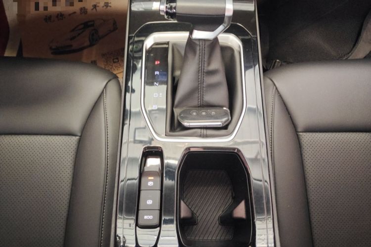 Used Wuling Victory 2020 1.5T CVT Luxury Model
