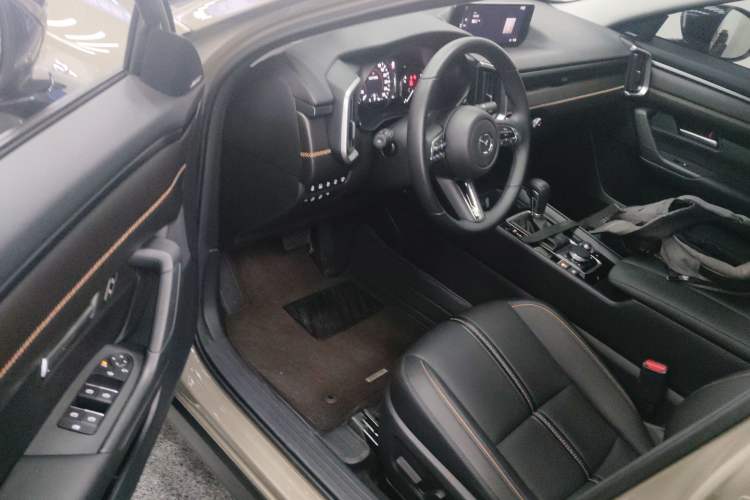 Used Mazda CX-50 2023 2.5L Smart Drive Version