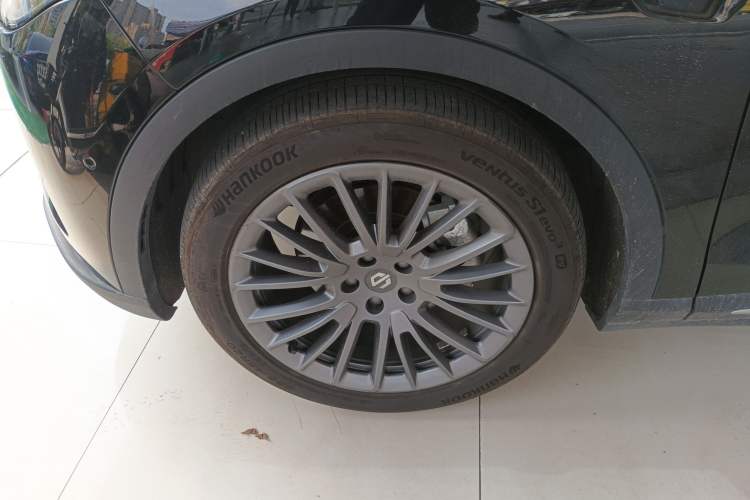 Used Leapmotor C11 2024 All-Electric 580 Luxury Edition