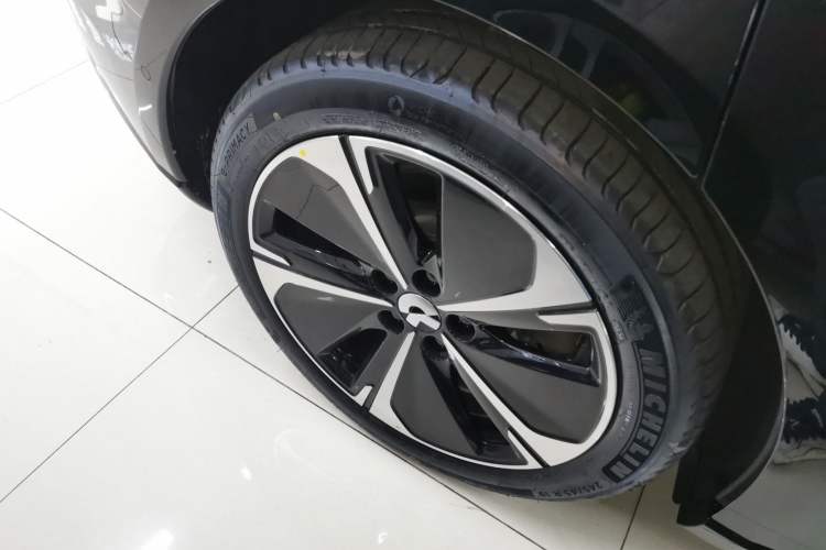 Used Nio ET5T 2026 Model 100kWh Touring
