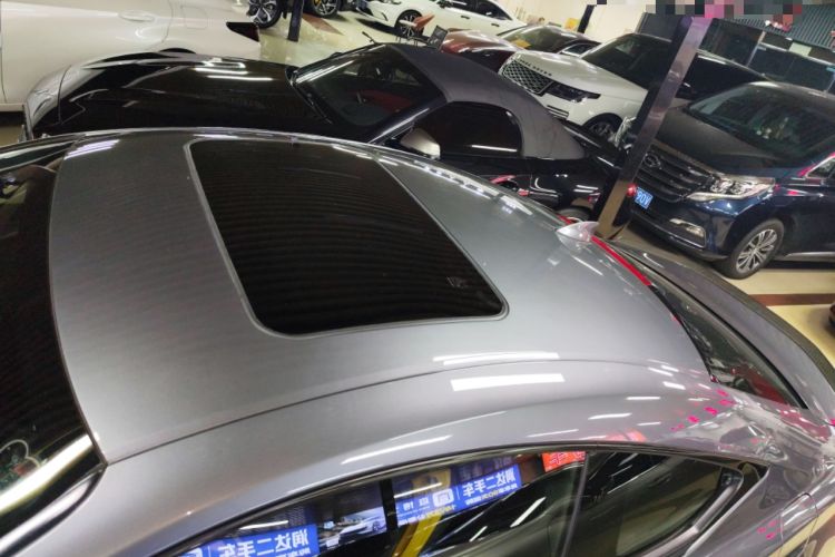 Used Lexus RC 2019 RC 300 F SPORT Edition