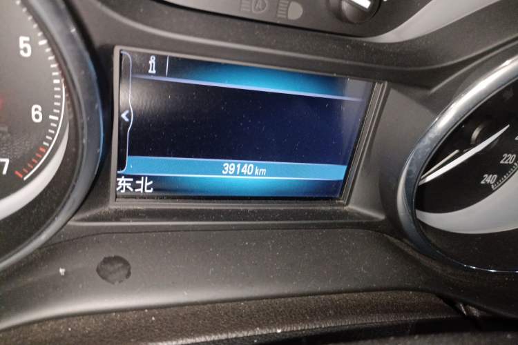 Used Buick Envision 2018 20T Two-Wheel Drive Luxury Model