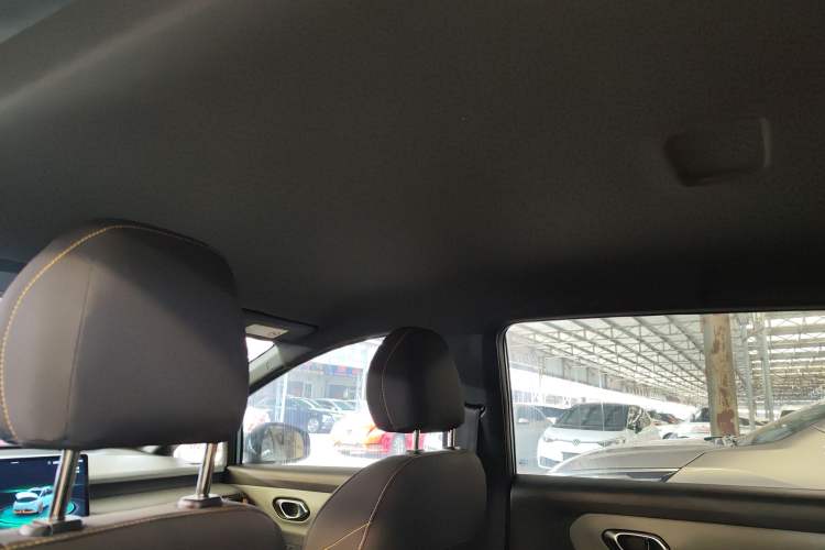 Used AION Y 2022 70 Enjoyment Edition Lithium Iron Phosphate