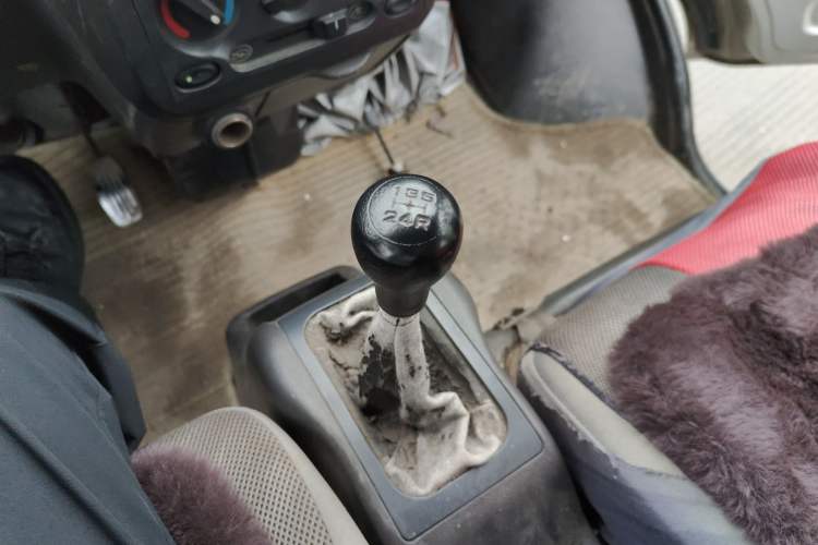 Used Wuling Rongguang 2011 1.2L Base Version Gear Lever