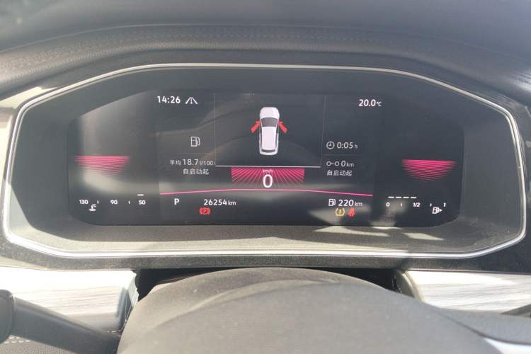 Used Volkswagen Sagitar 2023 280TSI DSG Beyond Lite Edition
